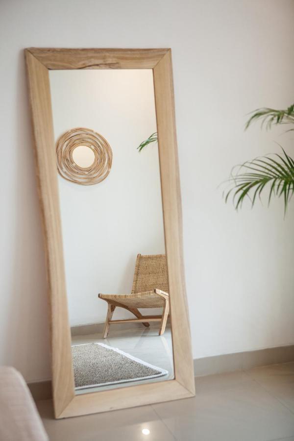 Simple & Magical Villas Villa Sambali Seminyak  Bagian luar foto